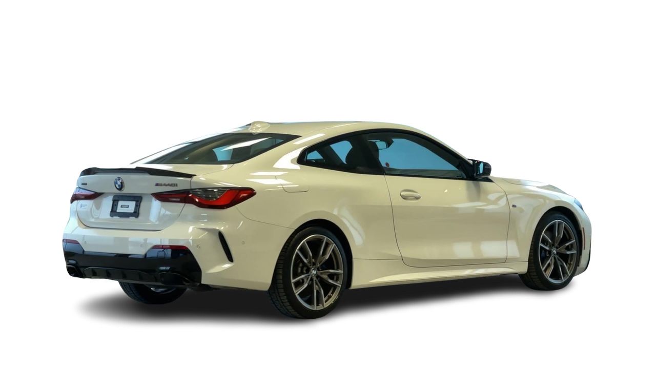 2022 BMW M440i in Regina, Saskatchewan
