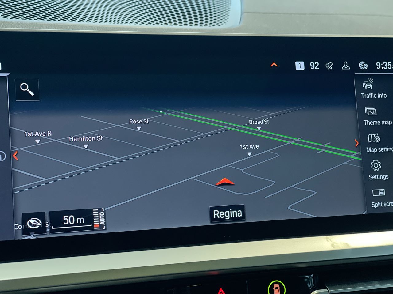 2022 BMW M440i in Regina, Saskatchewan