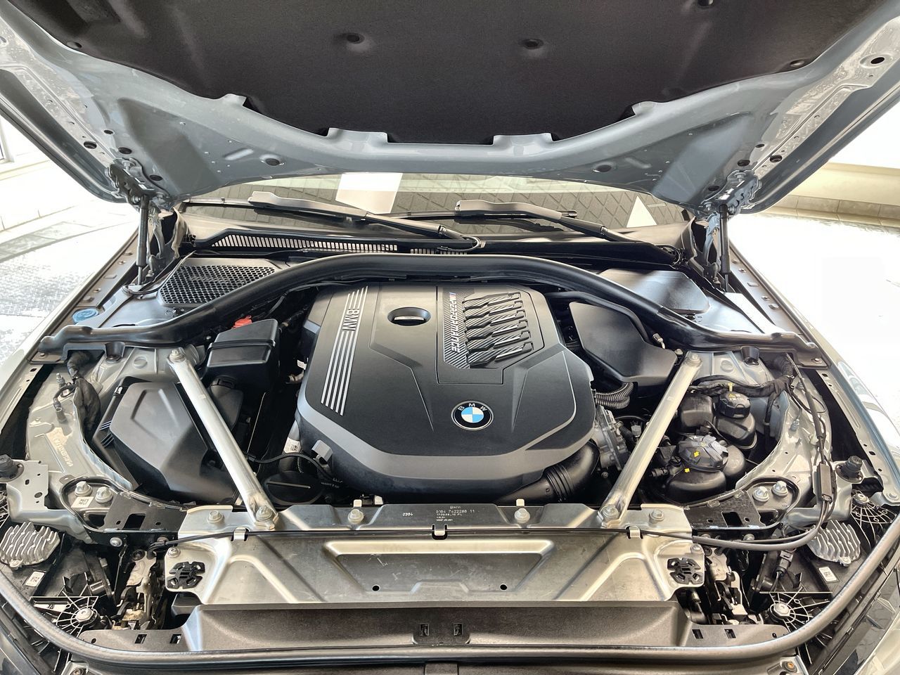 2024 BMW M440i