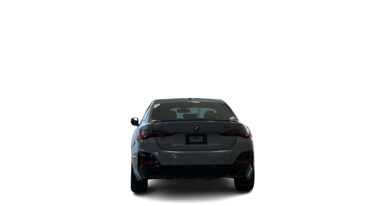 2024 BMW M440i