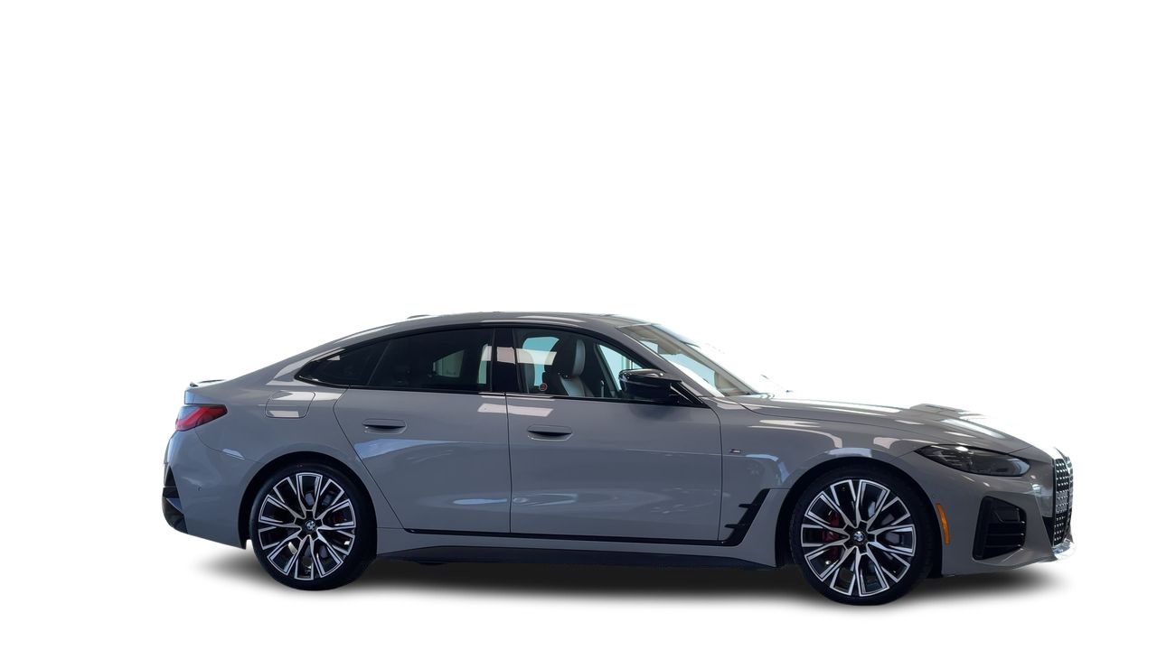 2024 BMW M440i