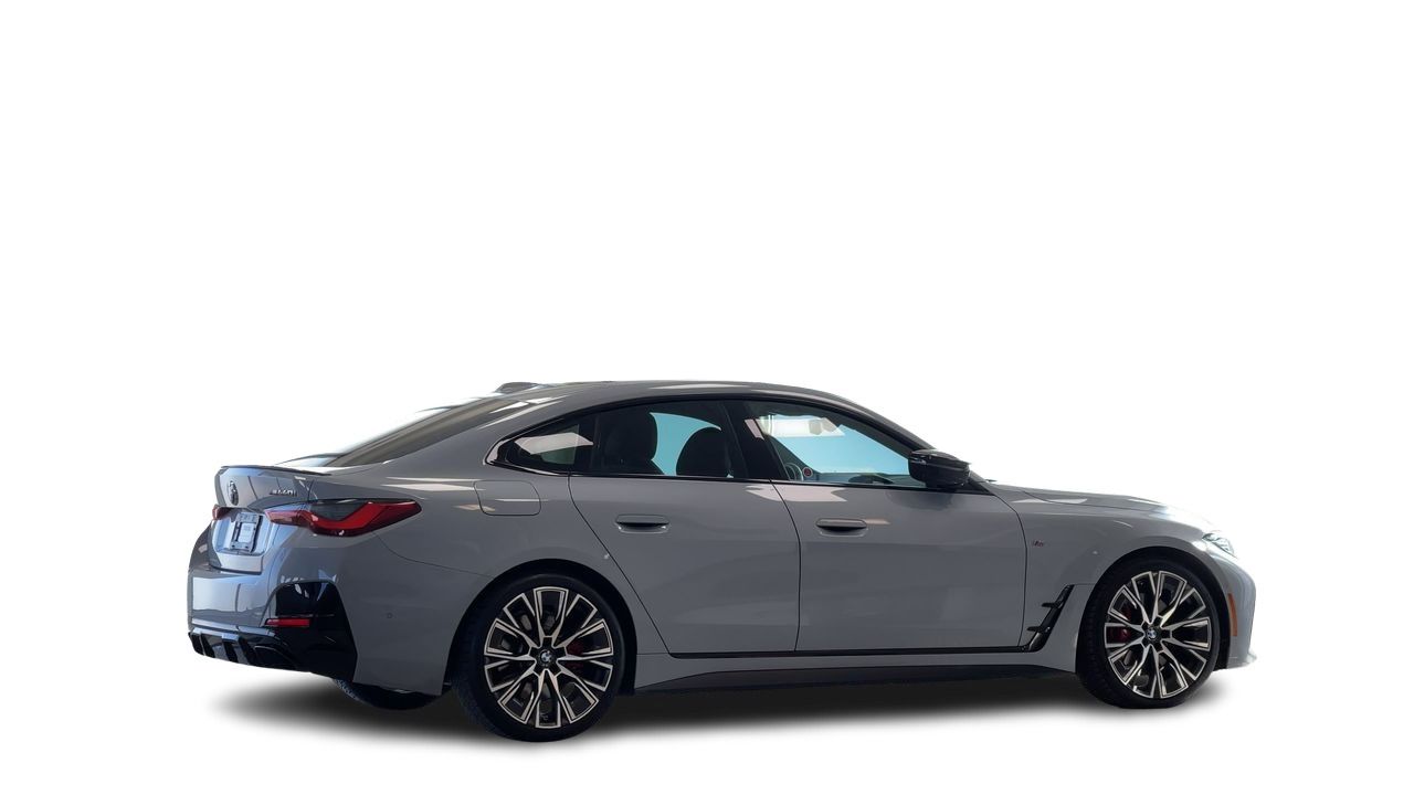 2024 BMW M440i