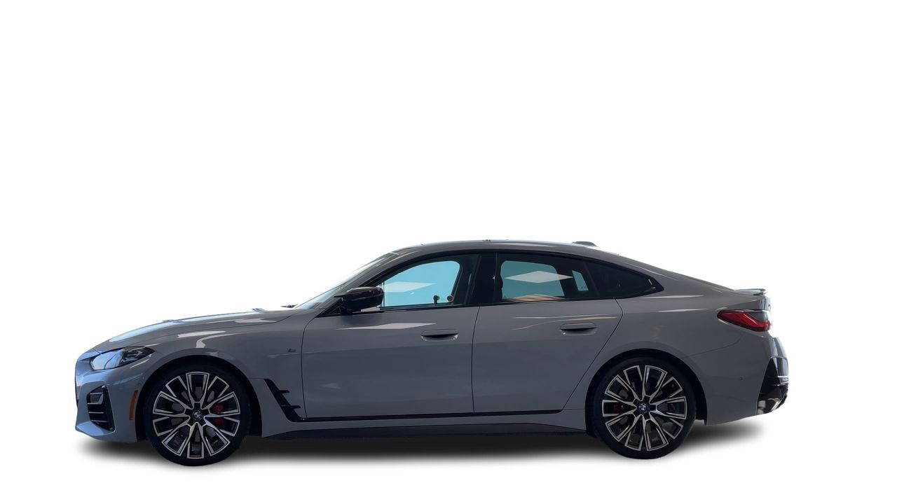 2024 BMW M440i