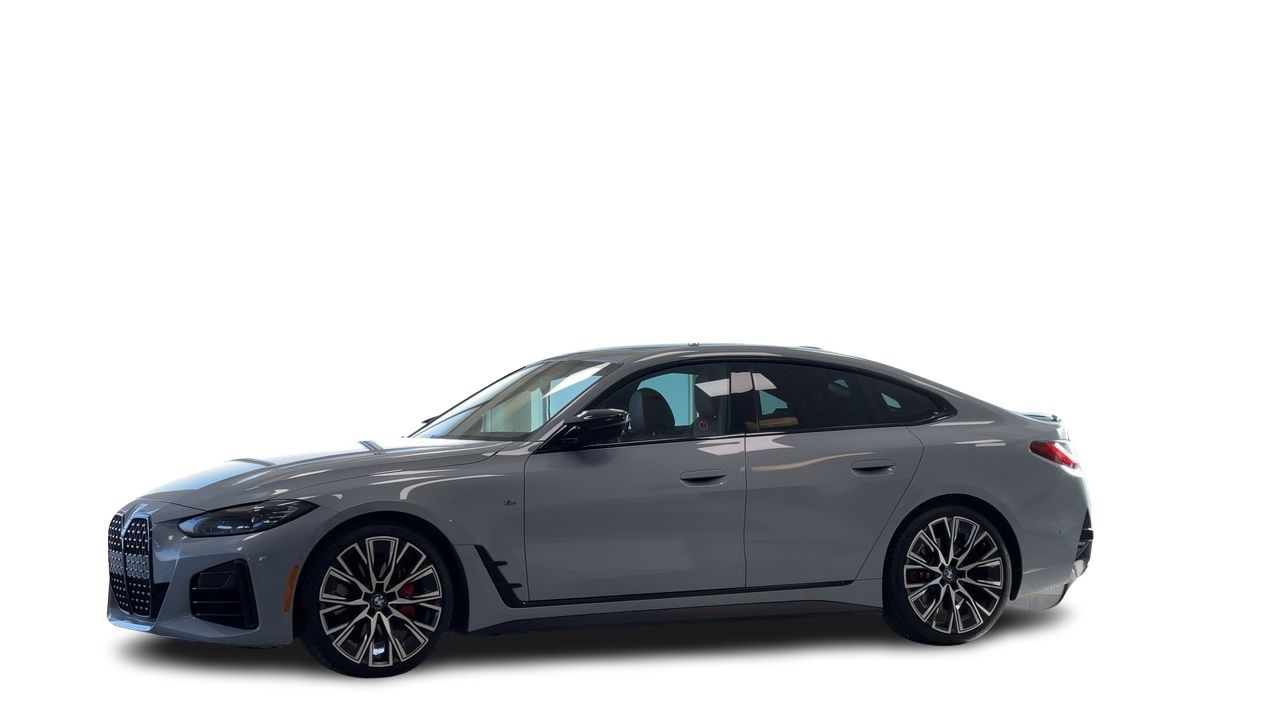 2024 BMW M440i