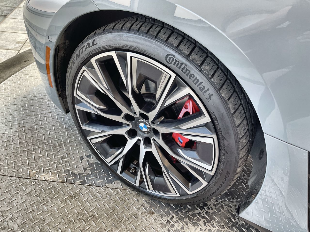 2024 BMW M440i