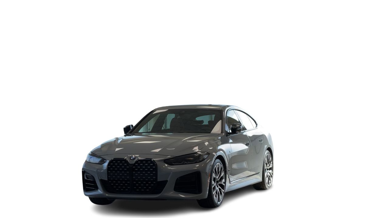 2024 BMW M440i