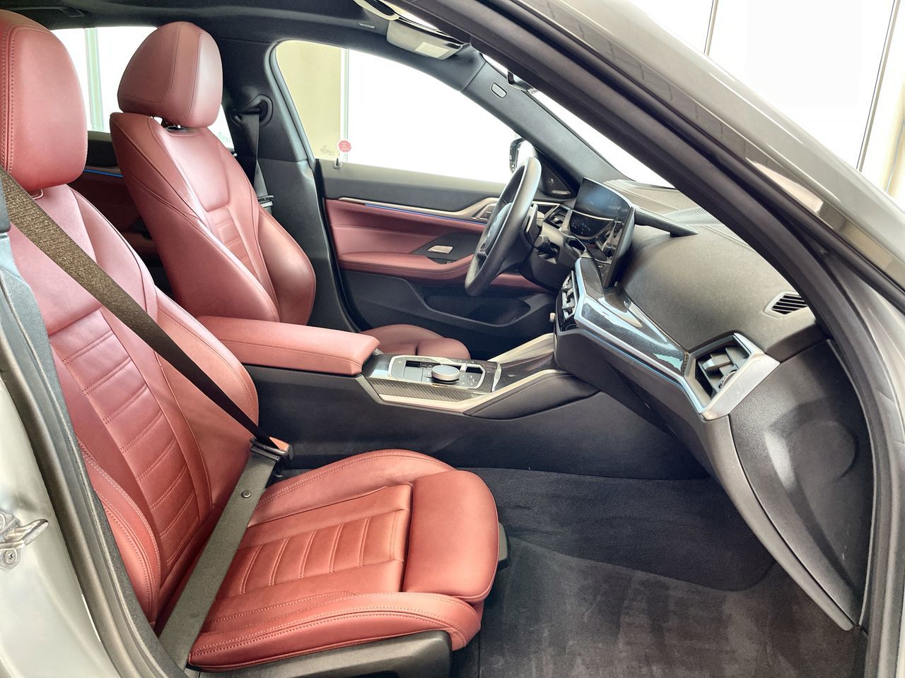 2024 BMW M440i