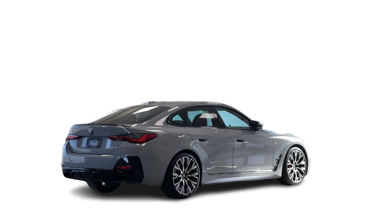 2024 BMW M440i