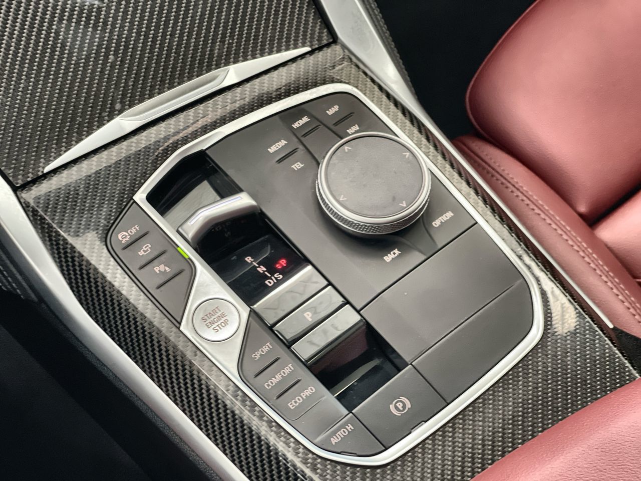 2024 BMW M440i
