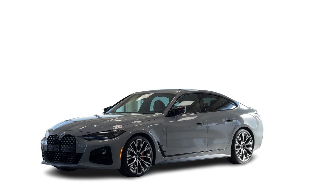2024 BMW M440i