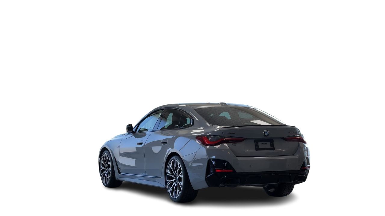 2024 BMW M440i