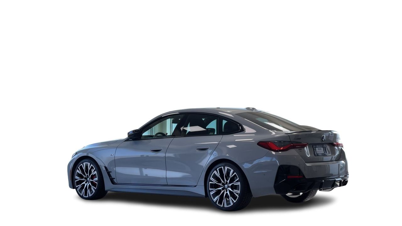 2024 BMW M440i
