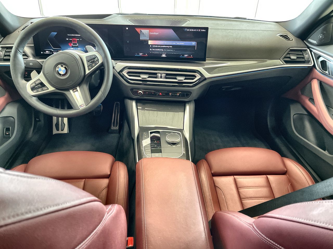 2024 BMW M440i