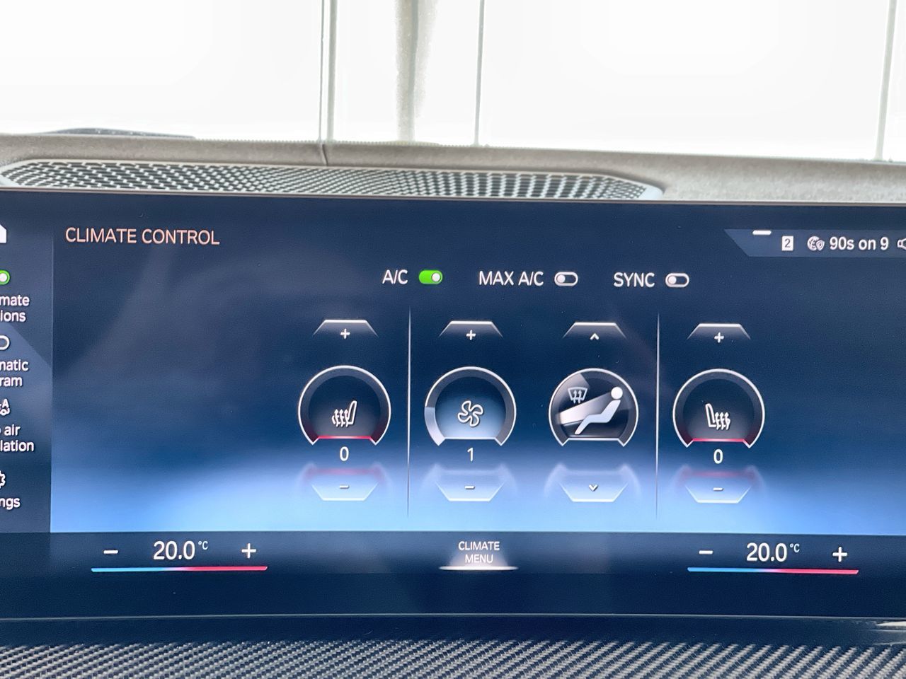 2024 BMW M440i