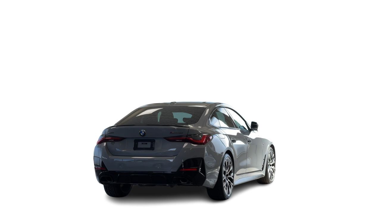 2024 BMW M440i