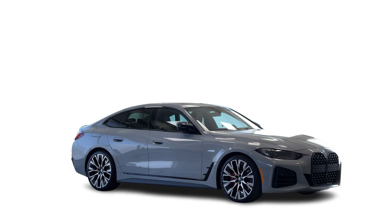 2024 BMW M440i