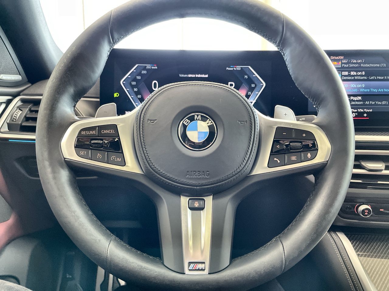 2024 BMW M440i