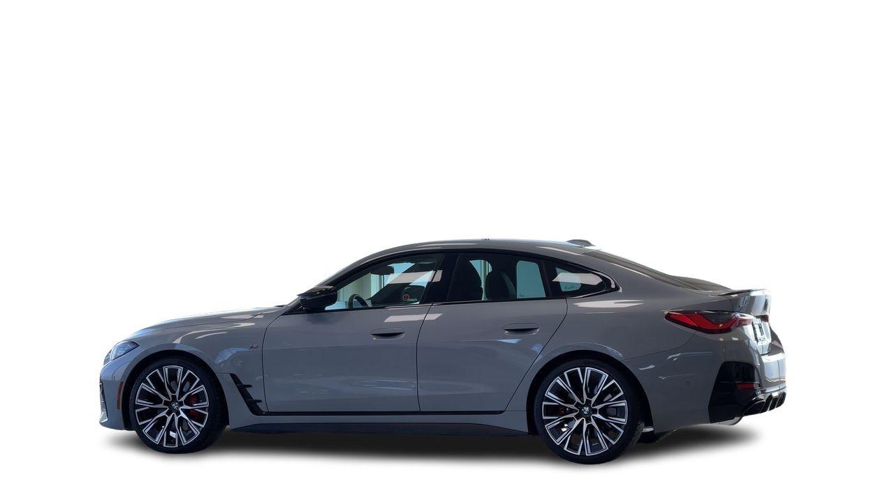 2024 BMW M440i