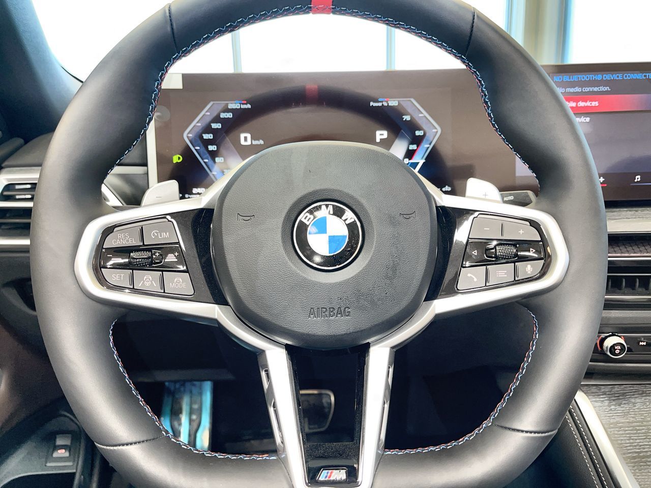 2025 BMW M440i