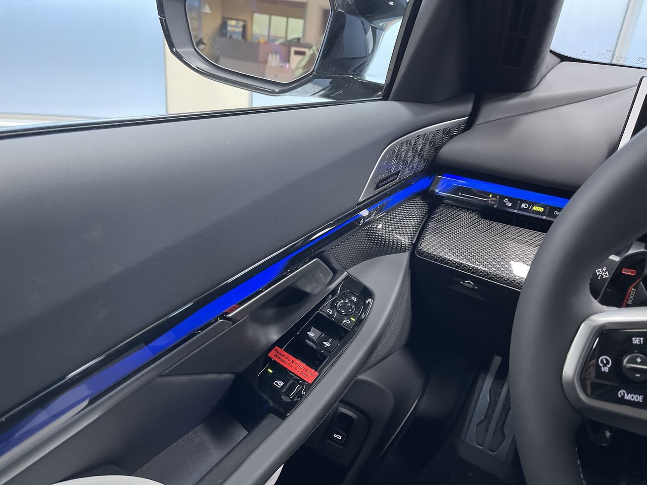2027 BMW M5 Touring in Regina, Saskatchewan