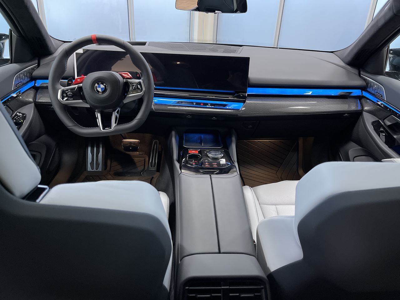 2027 BMW M5 Touring in Regina, Saskatchewan