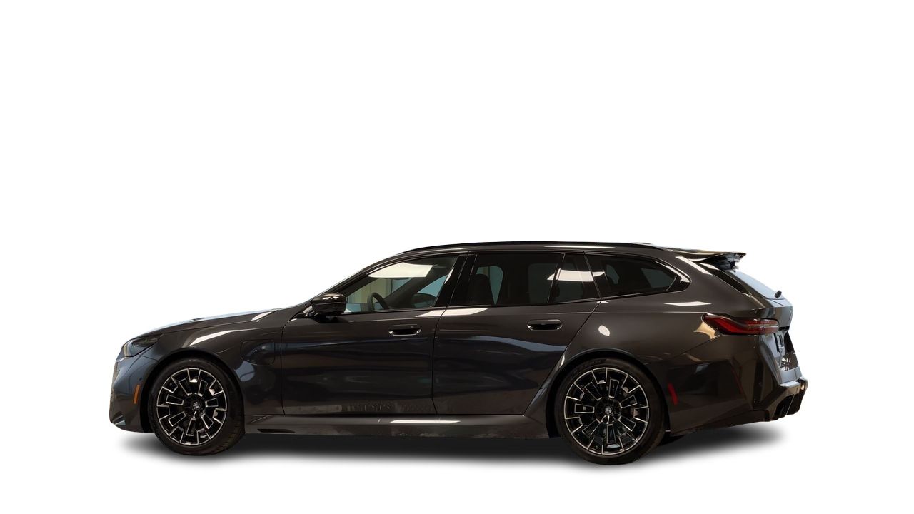 2027 BMW M5 Touring in Regina, Saskatchewan