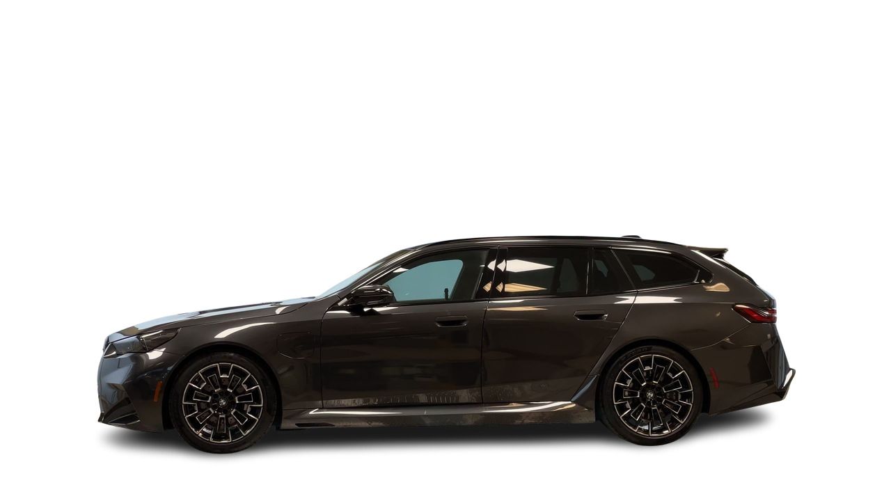 2027 BMW M5 Touring in Regina, Saskatchewan