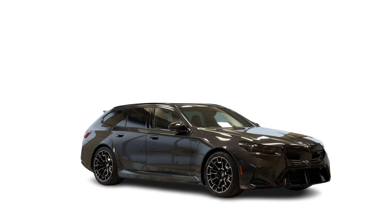 2027 BMW M5 Touring in Regina, Saskatchewan