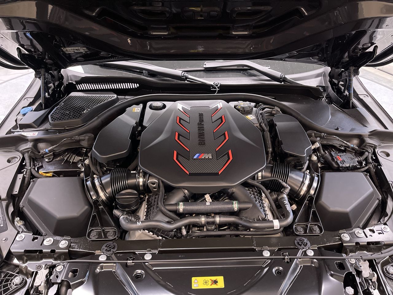 2027 BMW M5 Touring in Regina, Saskatchewan