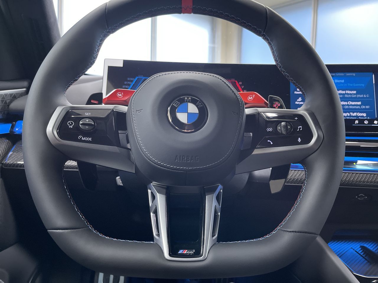 2027 BMW M5 Touring in Regina, Saskatchewan