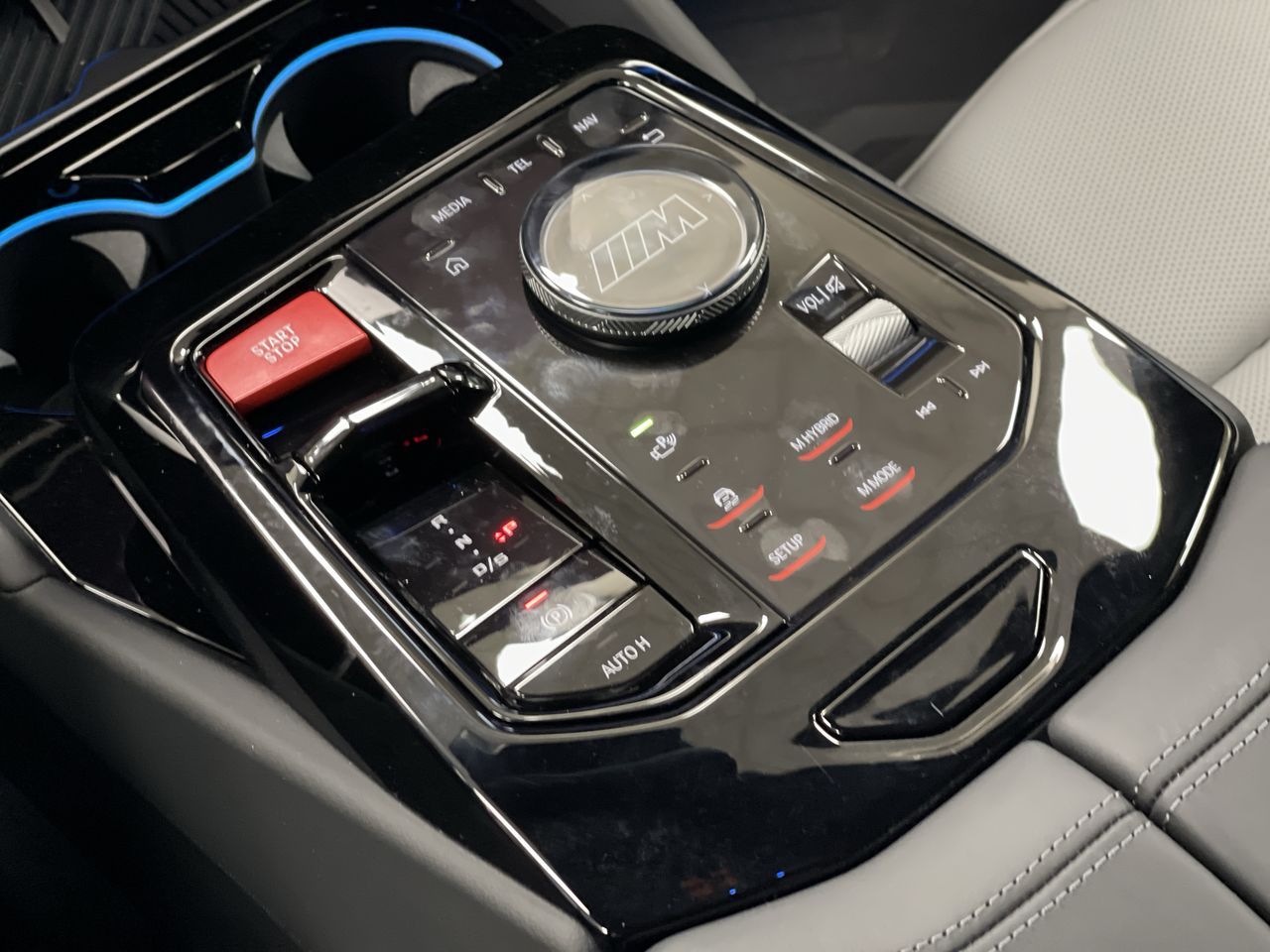 2027 BMW M5 Touring in Regina, Saskatchewan