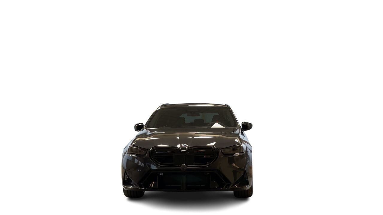 2027 BMW M5 Touring in Regina, Saskatchewan
