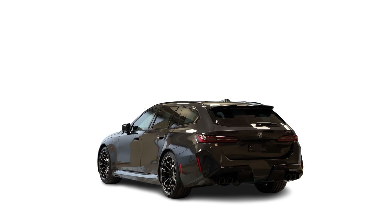 2027 BMW M5 Touring in Regina, Saskatchewan