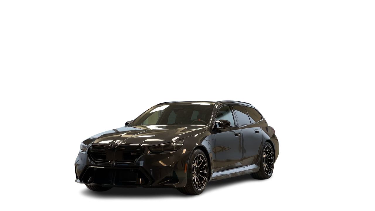 2027 BMW M5 Touring in Regina, Saskatchewan