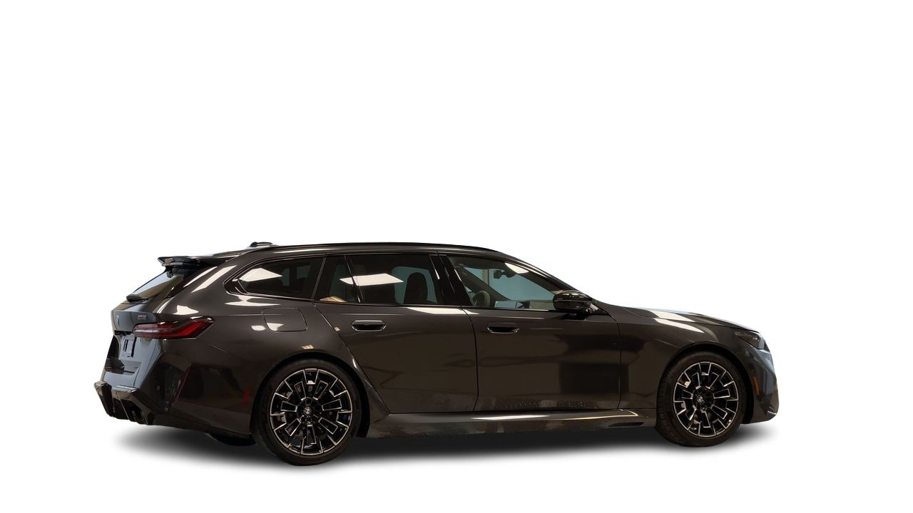 2027 BMW M5 Touring in Regina, Saskatchewan