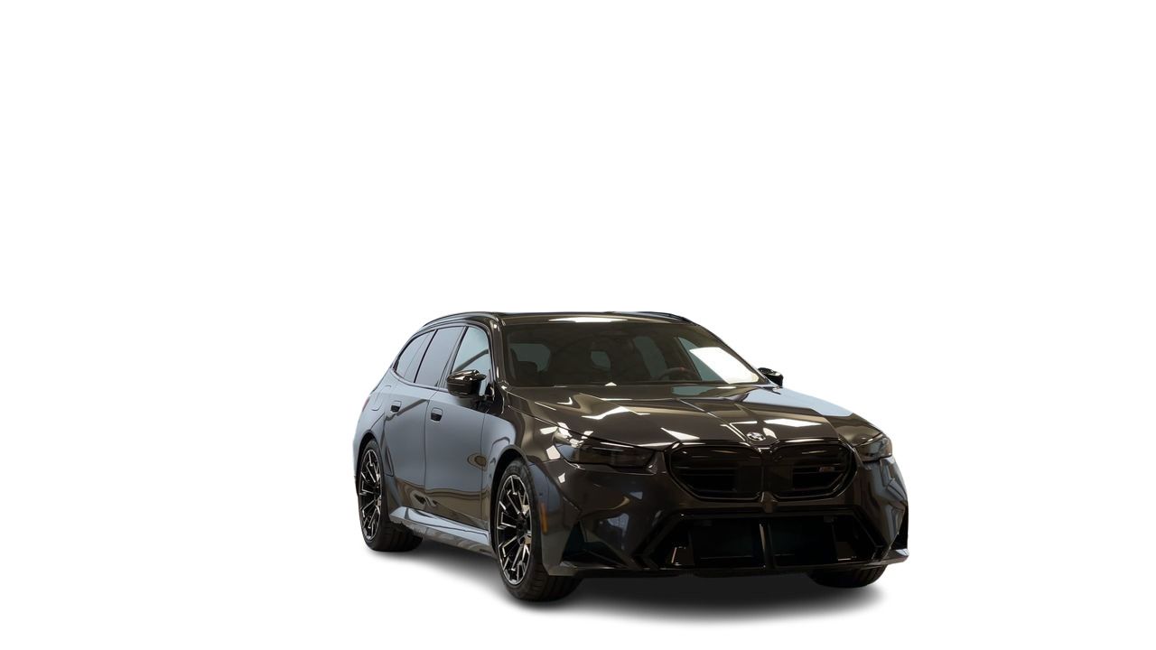 2027 BMW M5 Touring in Regina, Saskatchewan