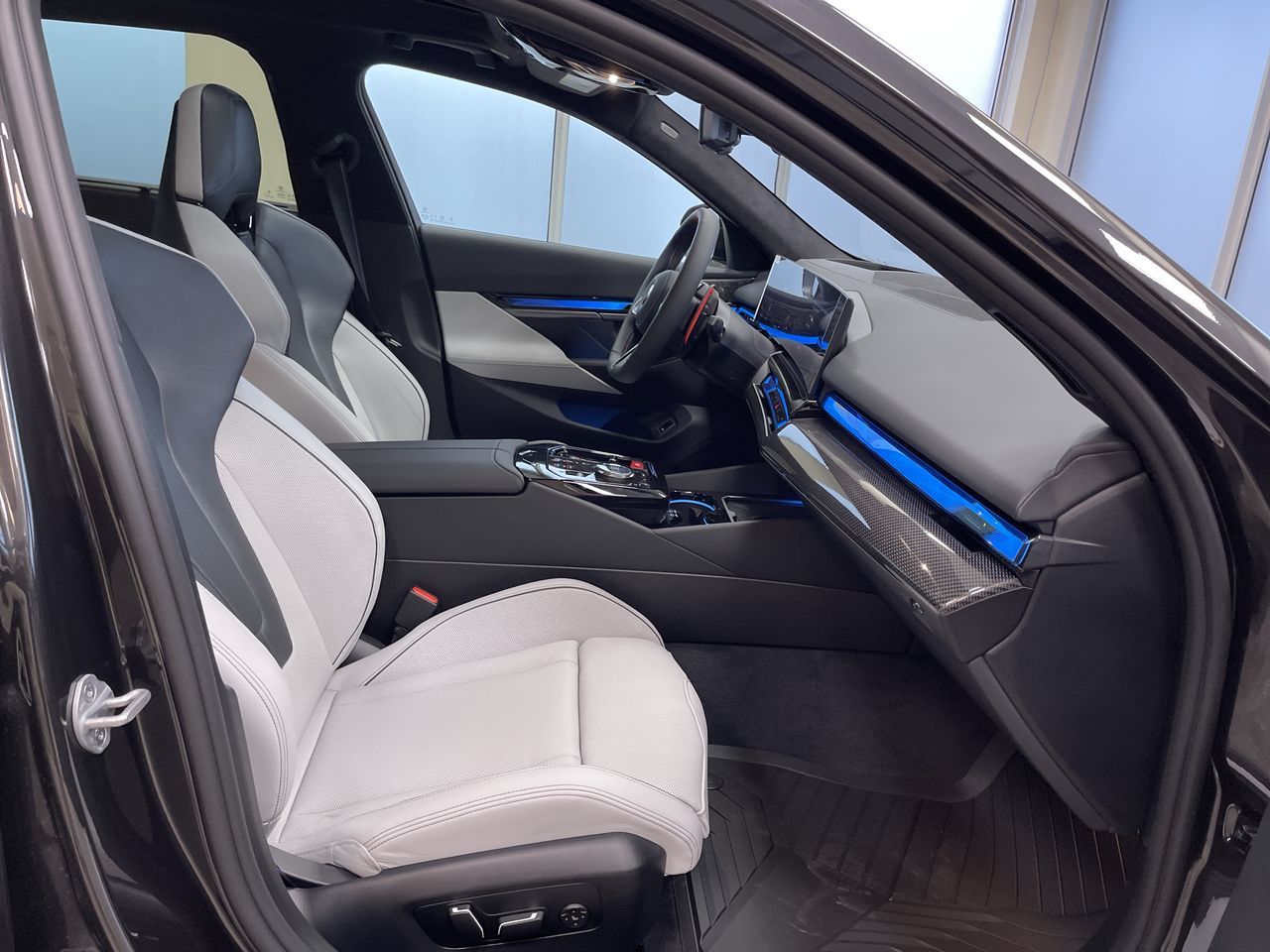 2027 BMW M5 Touring in Regina, Saskatchewan