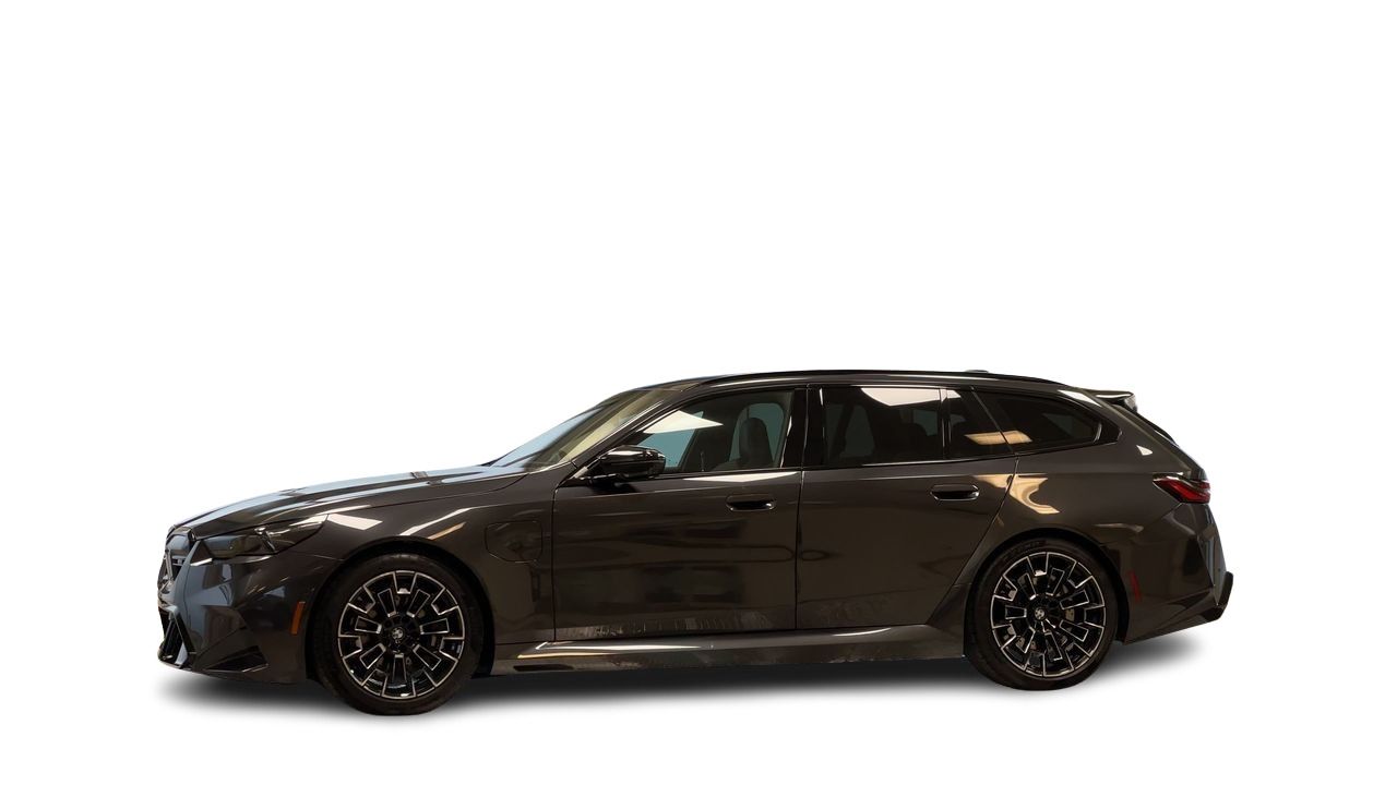 2027 BMW M5 Touring in Regina, Saskatchewan