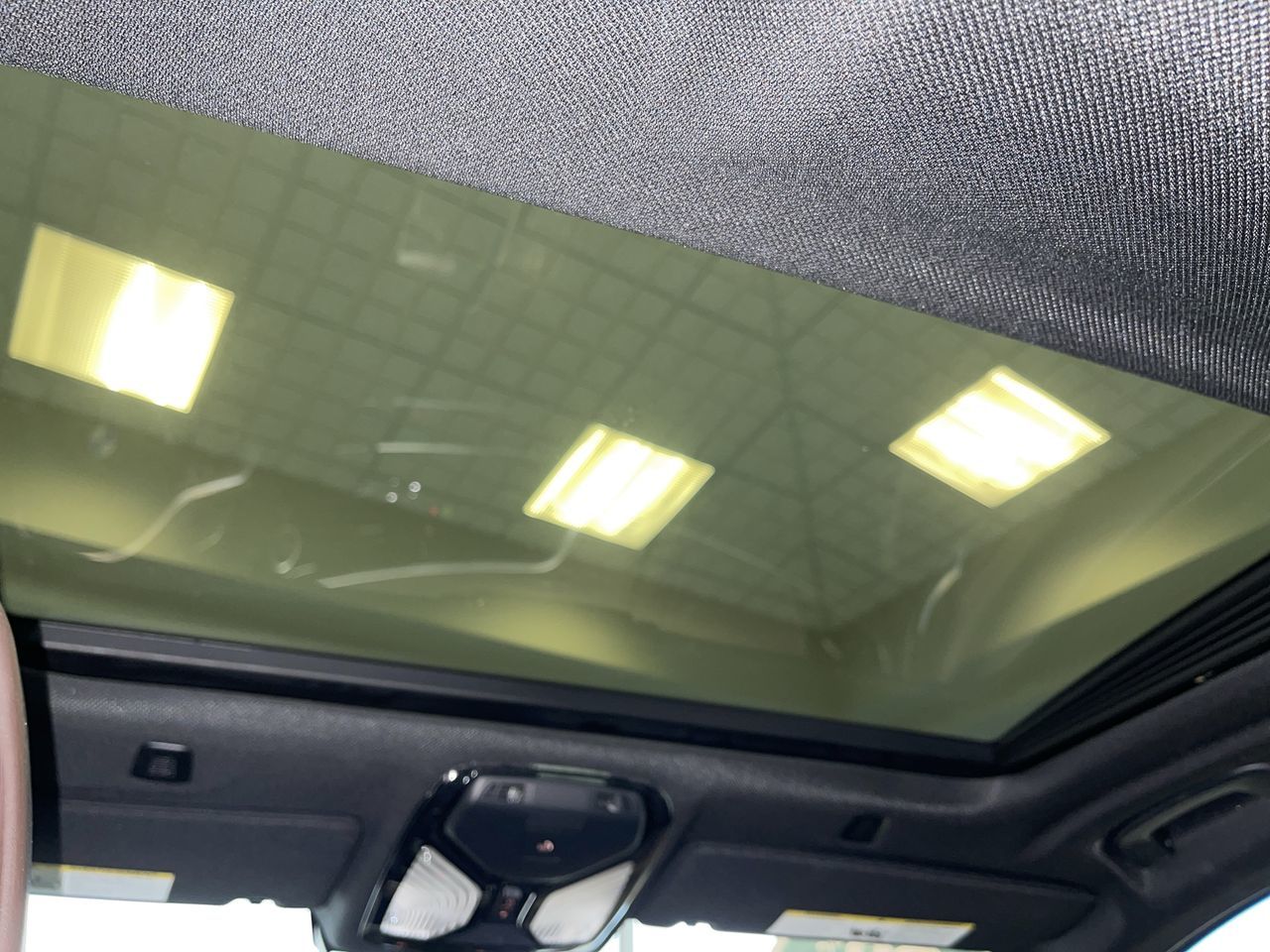 2019 BMW M550i in Regina, Saskatchewan