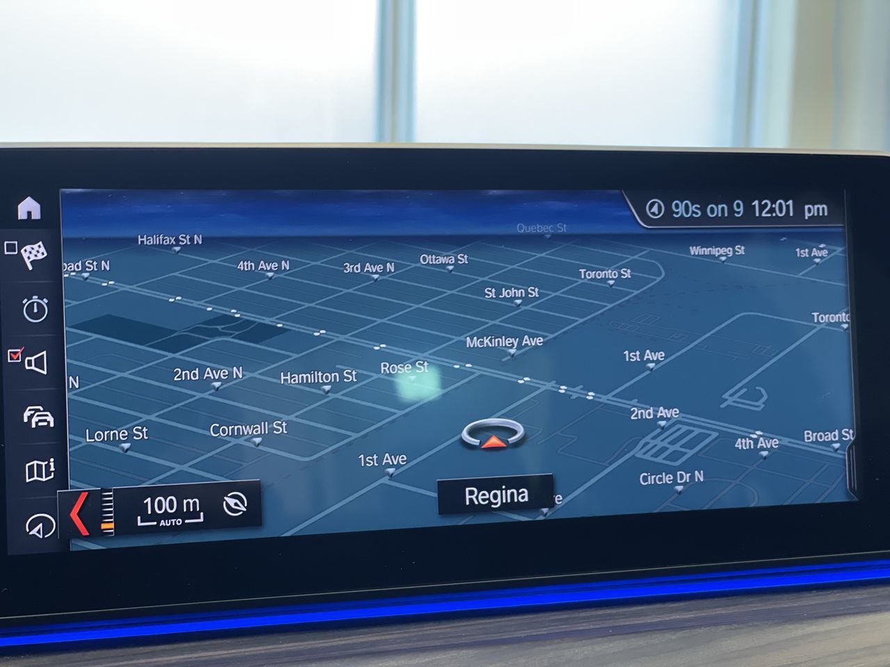 2019 BMW M550i in Regina, Saskatchewan