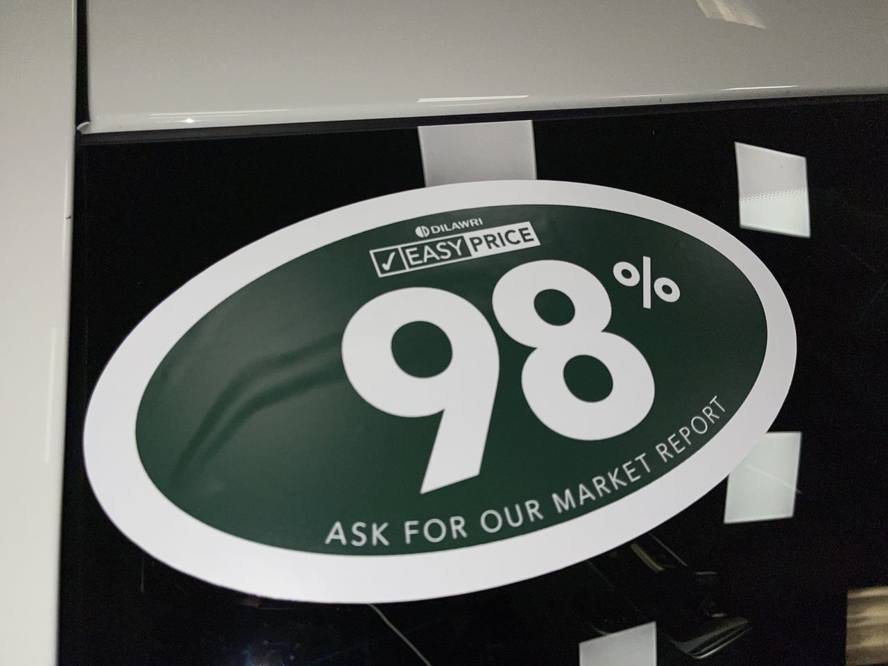 2019 BMW M550i in Regina, Saskatchewan