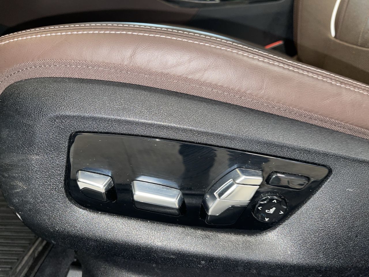 2019 BMW M550i in Regina, Saskatchewan