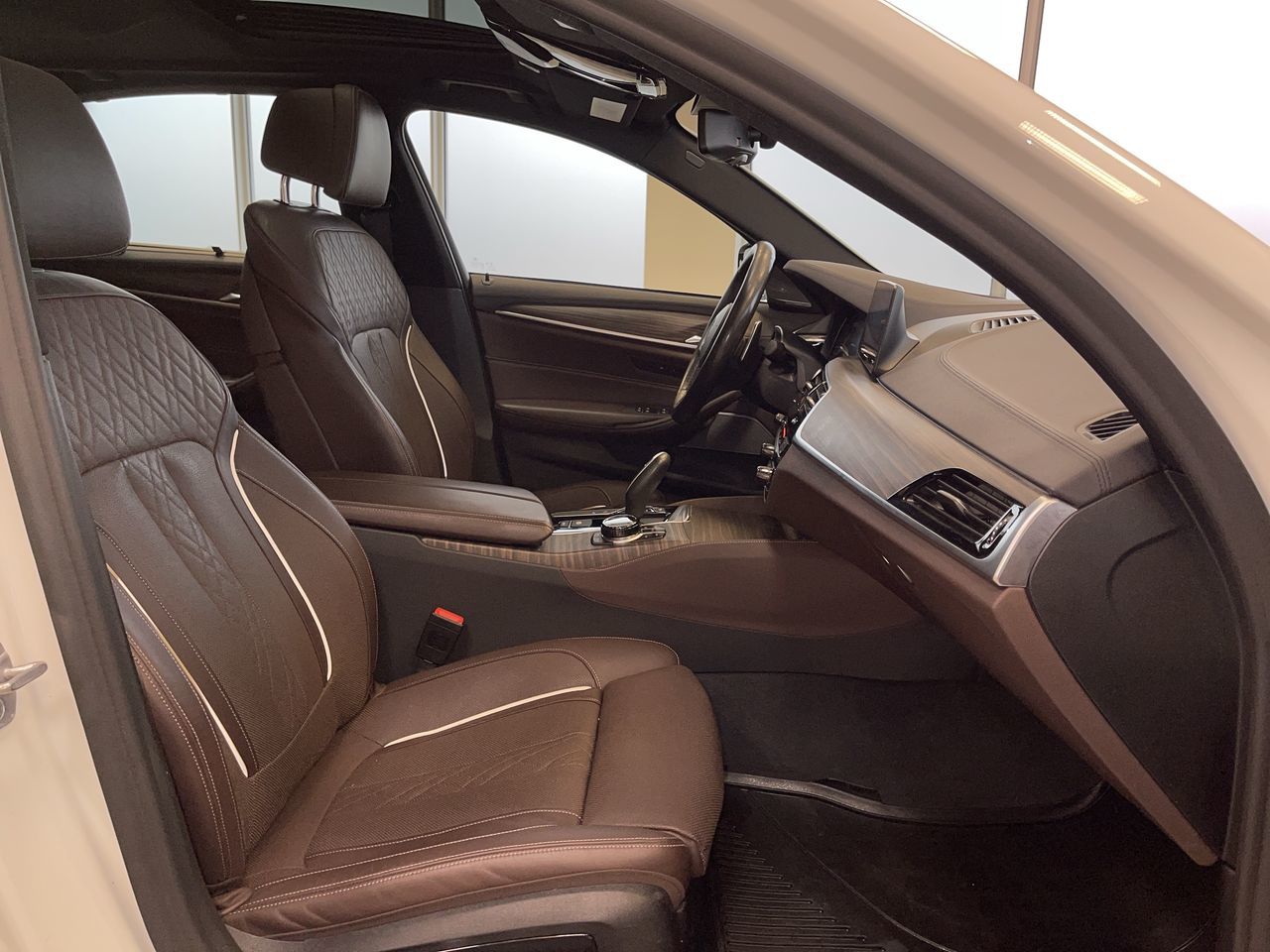 2019 BMW M550i in Regina, Saskatchewan