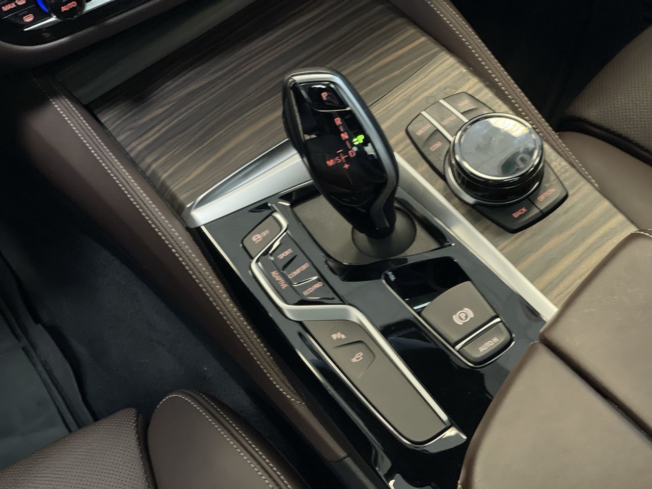 2019 BMW M550i in Regina, Saskatchewan