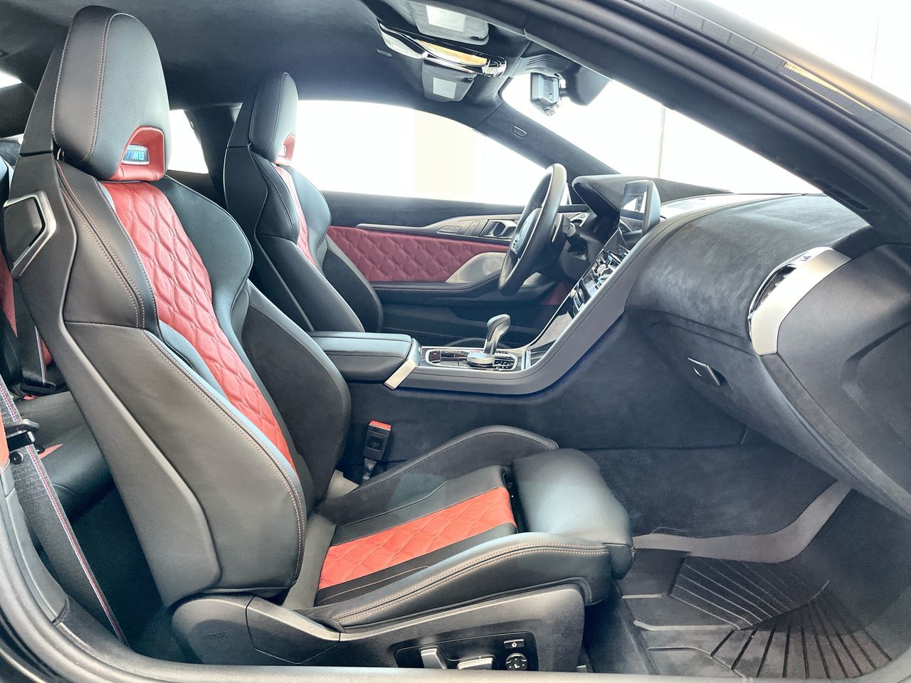 2023 BMW M8 in Regina, Saskatchewan
