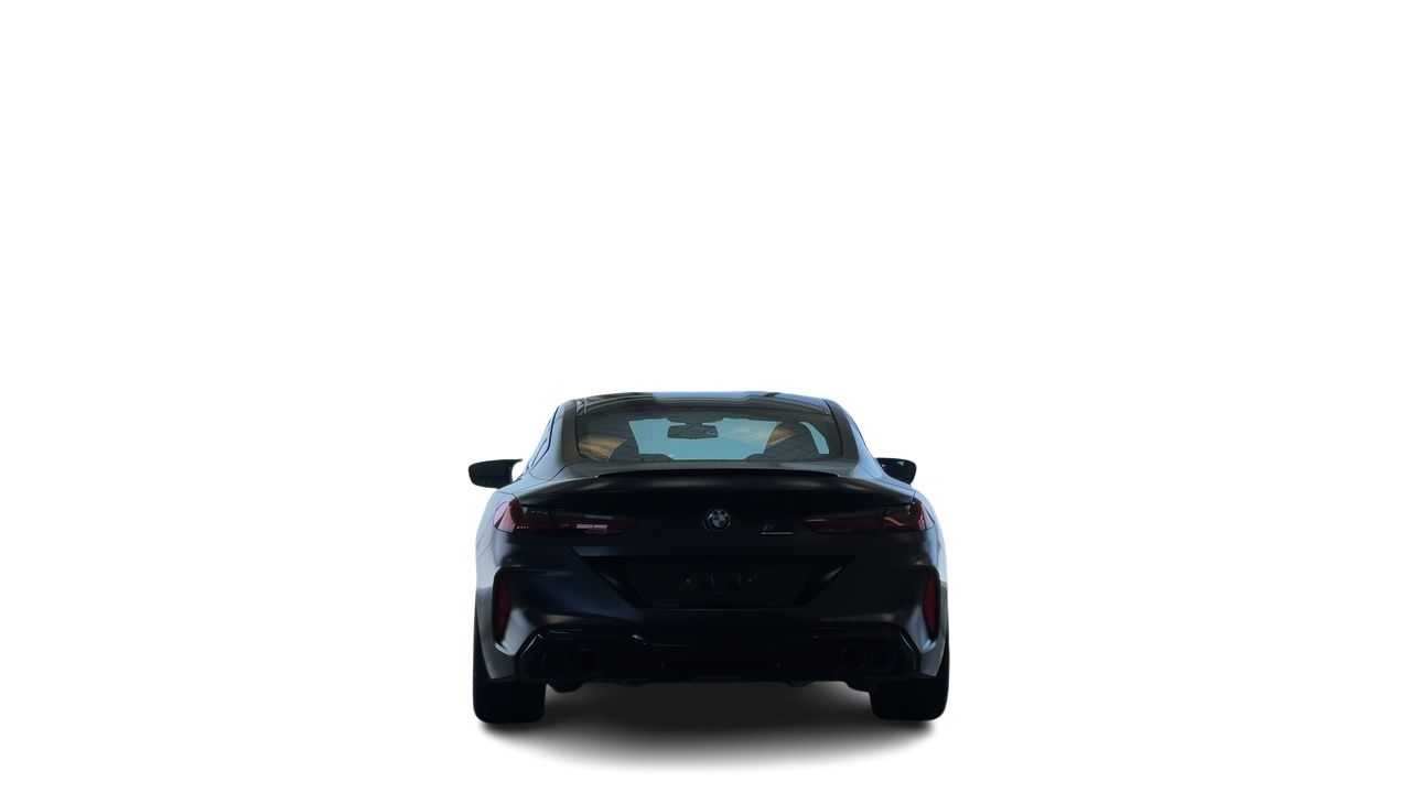 2023 BMW M8 in Regina, Saskatchewan