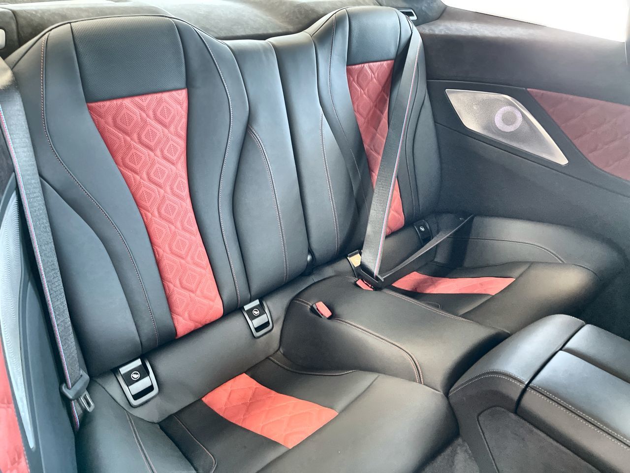 2023 BMW M8 in Regina, Saskatchewan