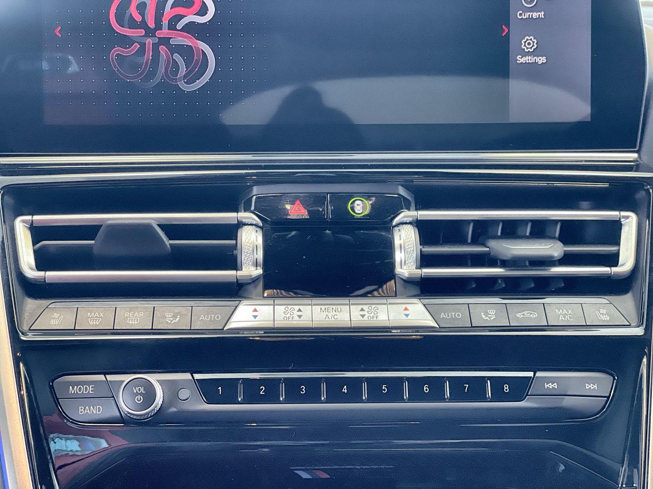 2023 BMW M8 in Regina, Saskatchewan