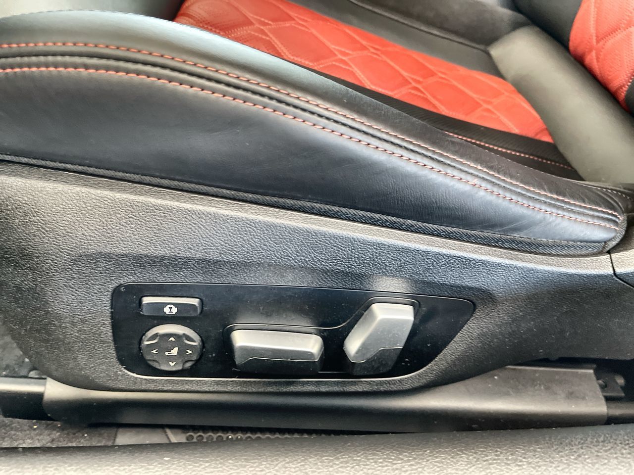 2023 BMW M8 in Regina, Saskatchewan