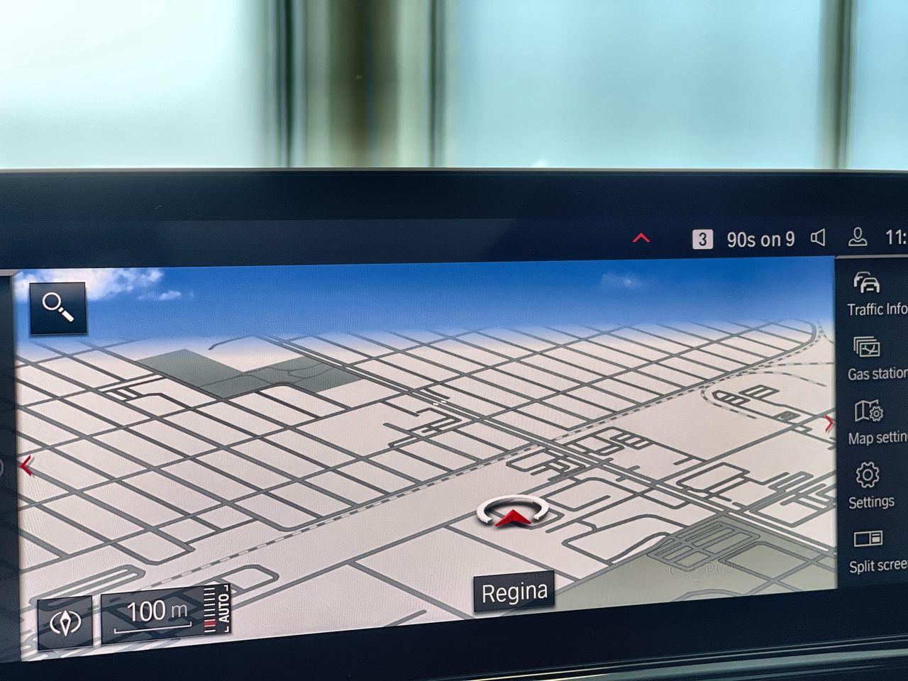 2023 BMW M8 in Regina, Saskatchewan